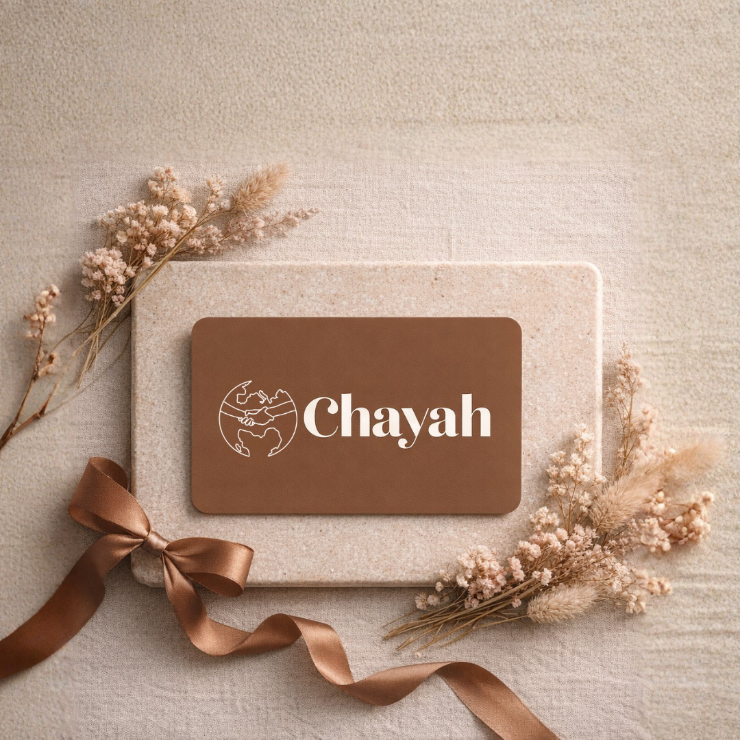Chayah Cadeaubon