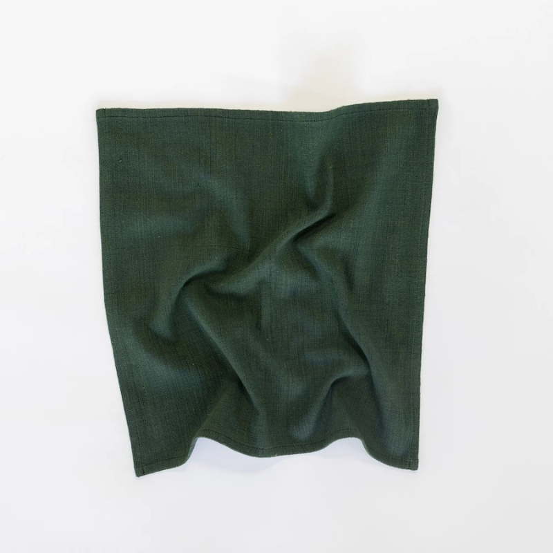 Handgeweven Rift Valley Cocktailservet | set van 5 - 100% katoen