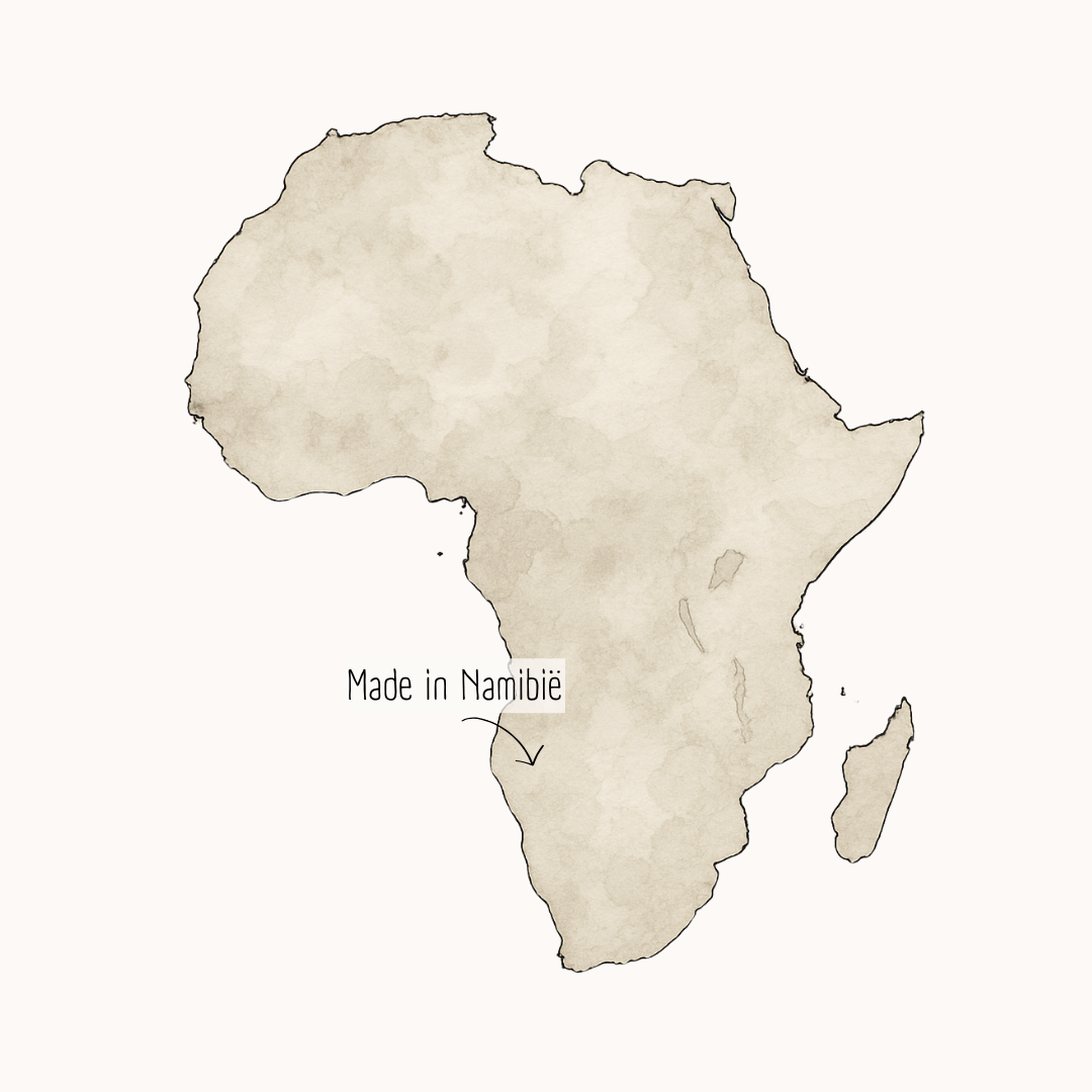 Houten borrelplank - 100% massief Kiaathout