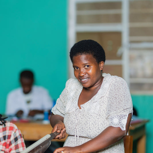 Waarom is eerlijk inkopen niet de norm?