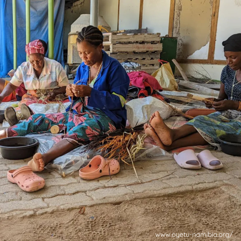 De vicieuze cirkel van armoede