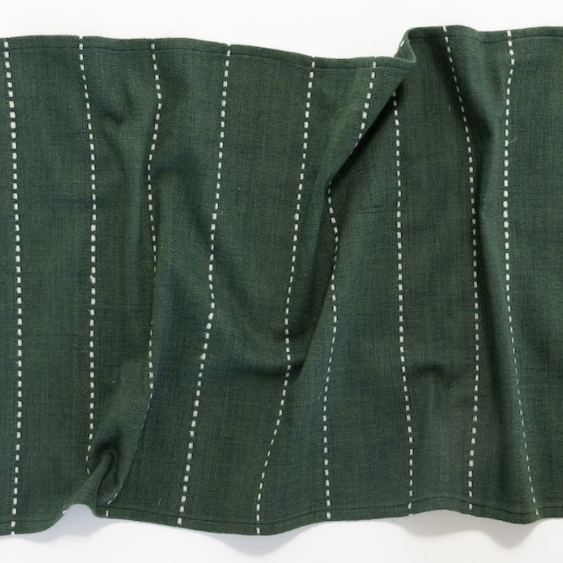 Handgeweven Rift Valley Theedoek | set van 2 - 100% katoen