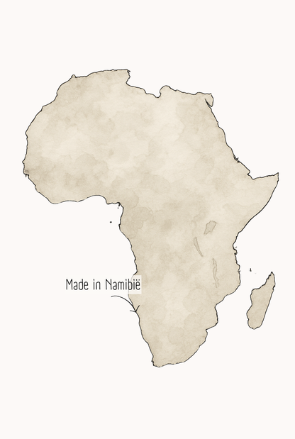 Houten snijplank - Medium