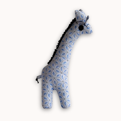 Plush knuffel - Giraffe