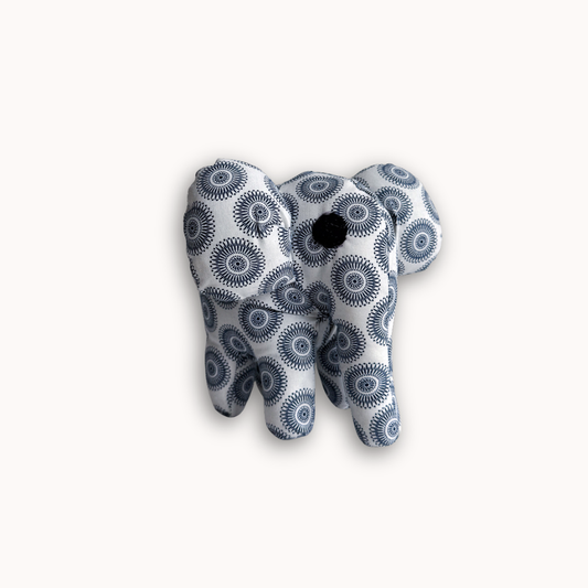 Plush knuffel - Olifant