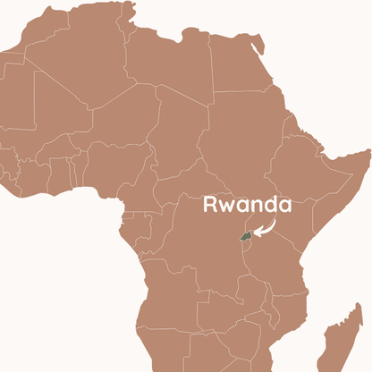 Away in a Manger - Kerstkaart