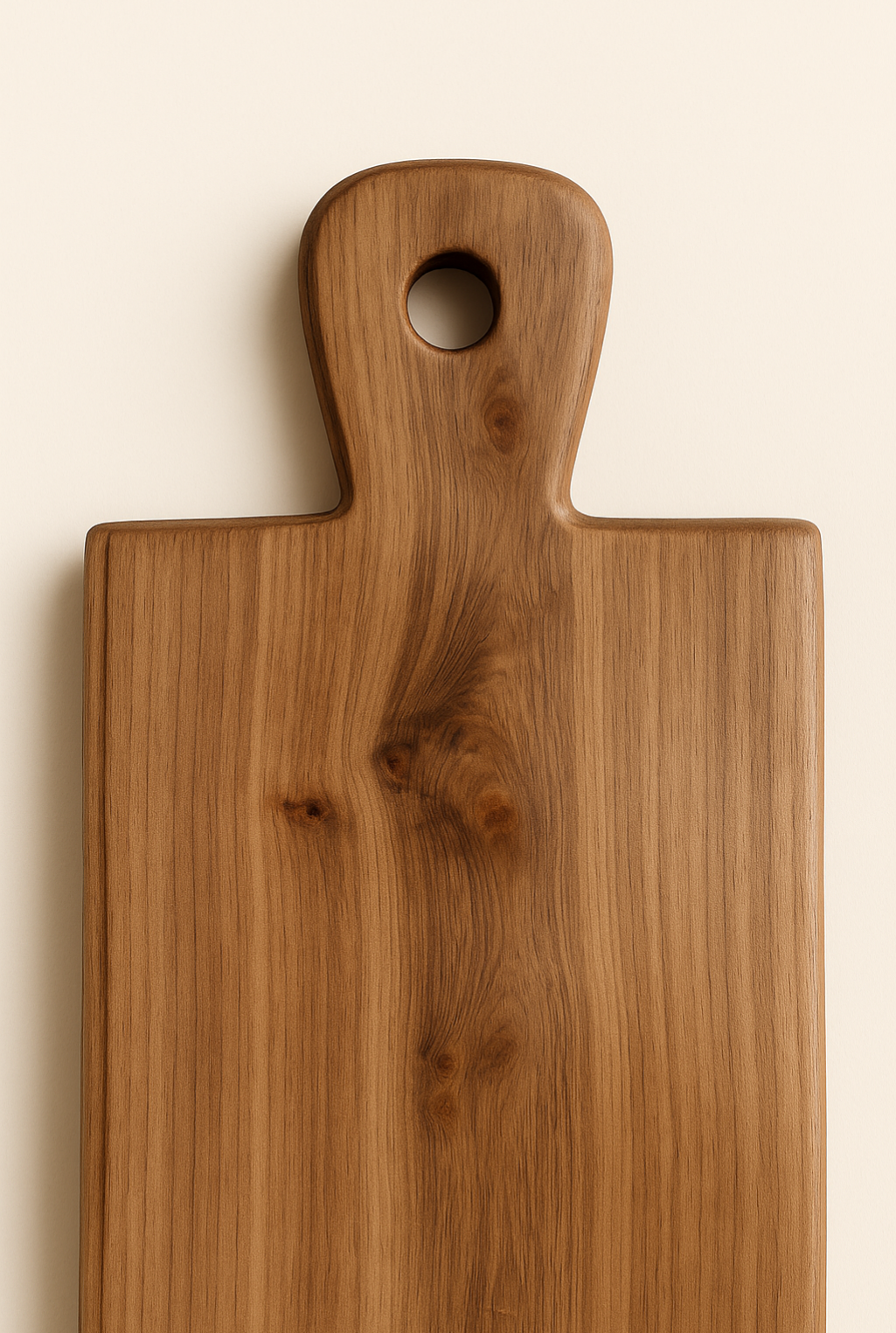 Houten snijplank - Medium