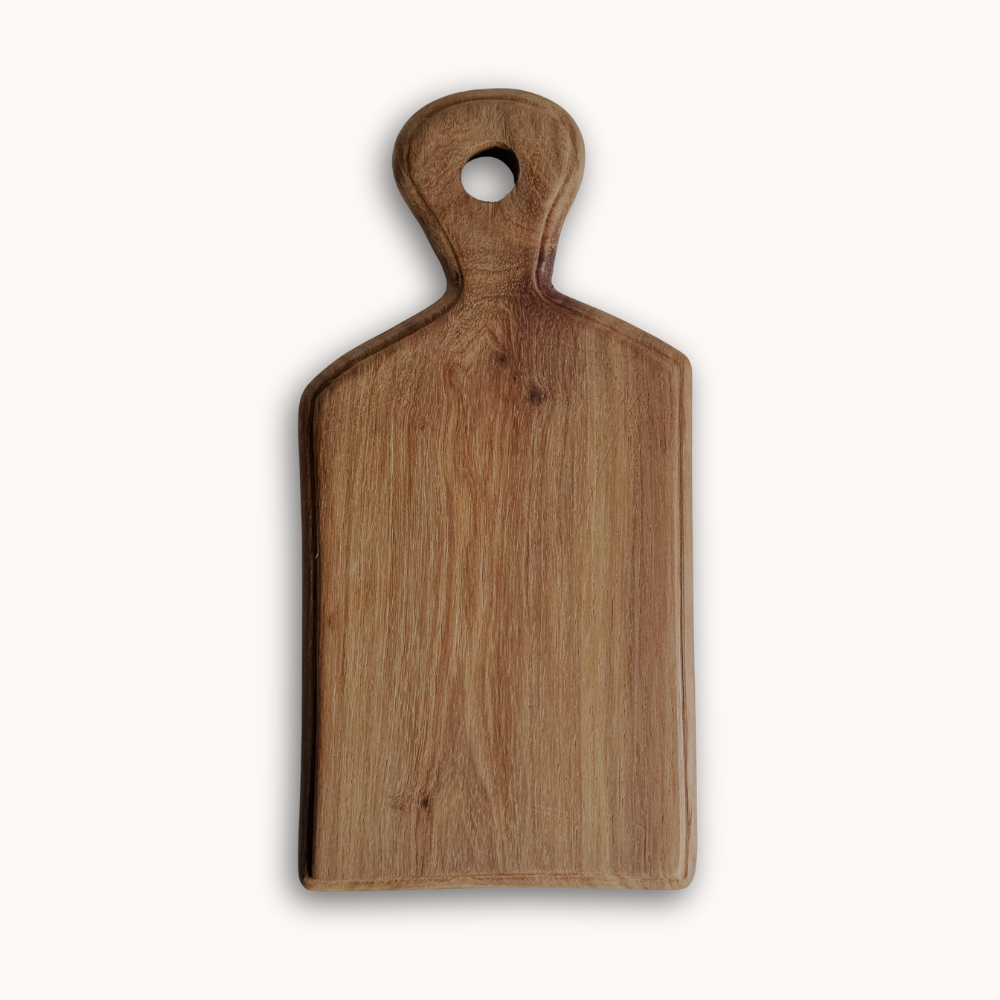 Houten snijplank - Klein