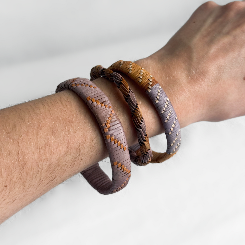 Armbanden - set van 3