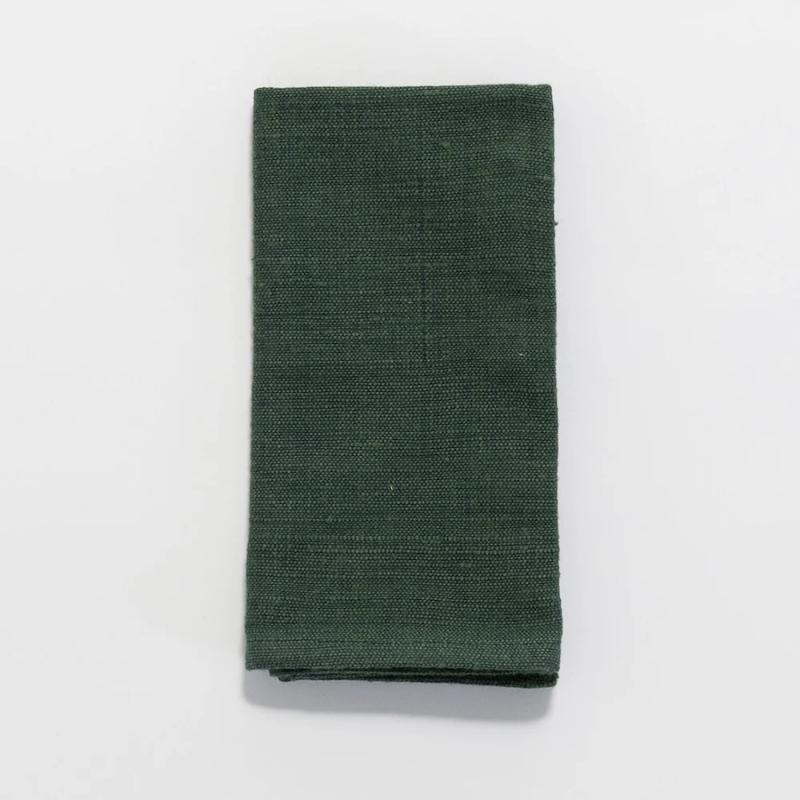 Handgeweven Rift Valley Cocktailservet | set van 5 - 100% katoen