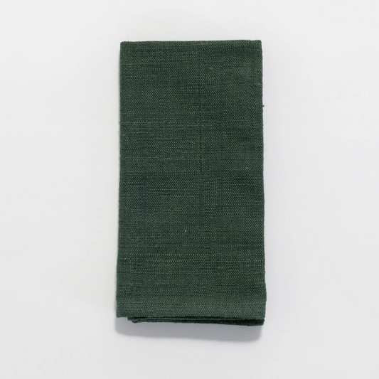 Handgeweven Rift Valley Cocktailservet | set van 5 - 100% katoen