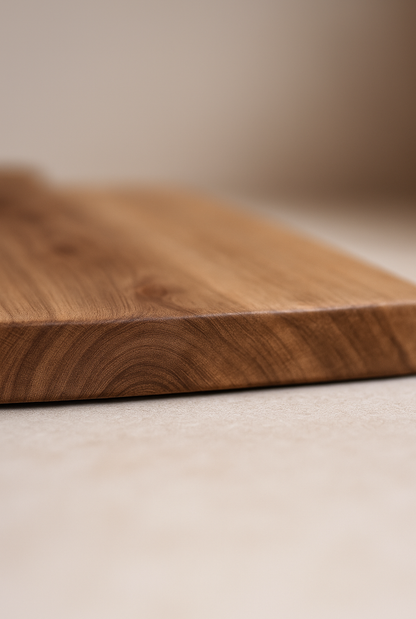 Houten snijplank - Medium