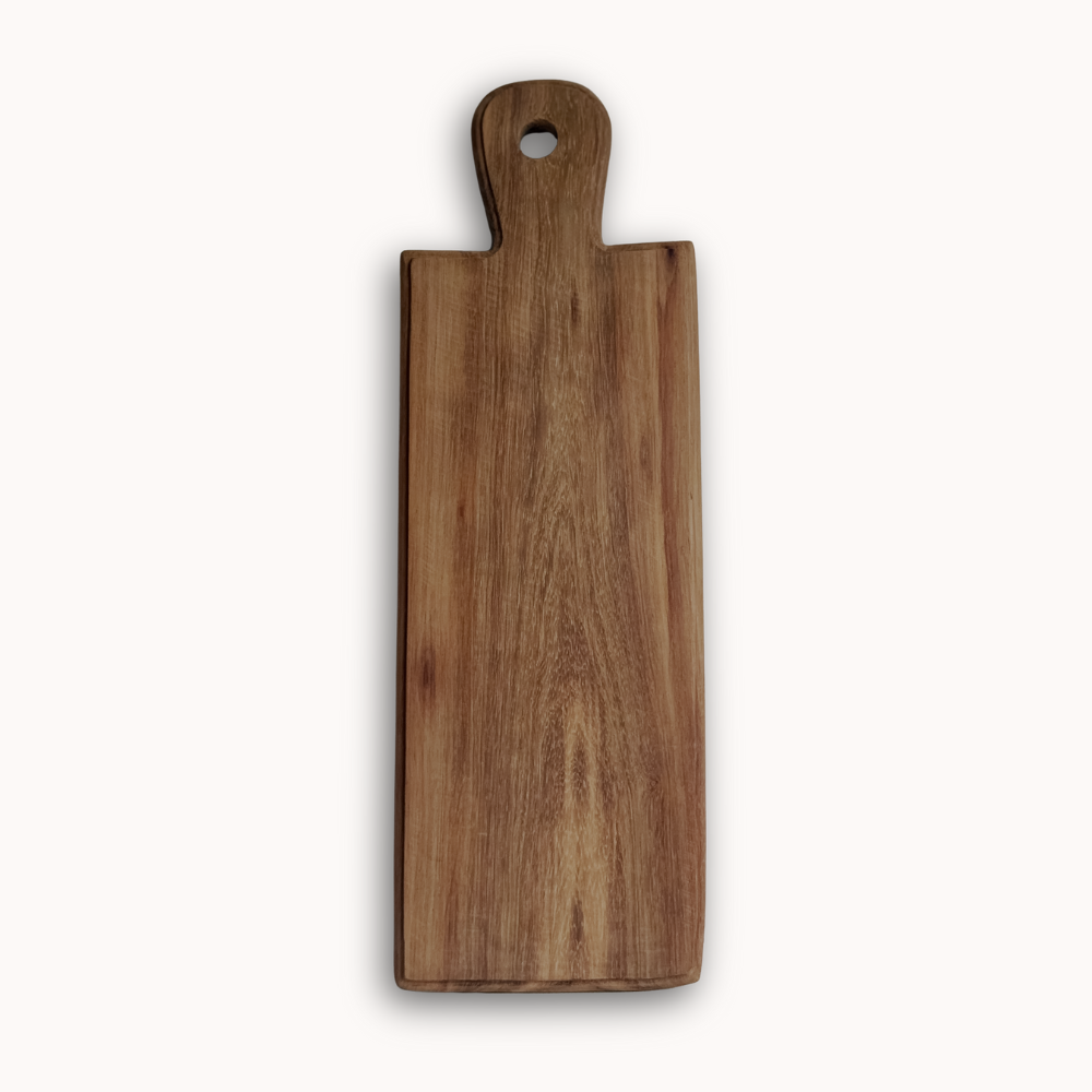 Houten snijplank - Groot