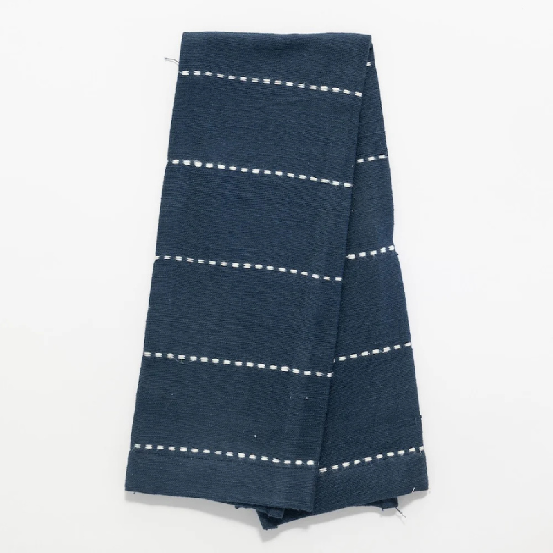 Handgeweven Rift Valley Theedoek | set van 2 - 100% katoen