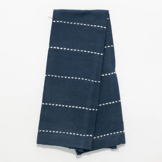 Handgeweven Rift Valley Theedoek | set van 2 - 100% katoen