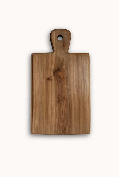Houten snijplank - Medium
