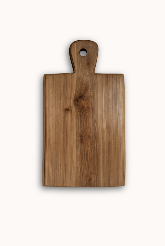 Houten snijplank - Medium